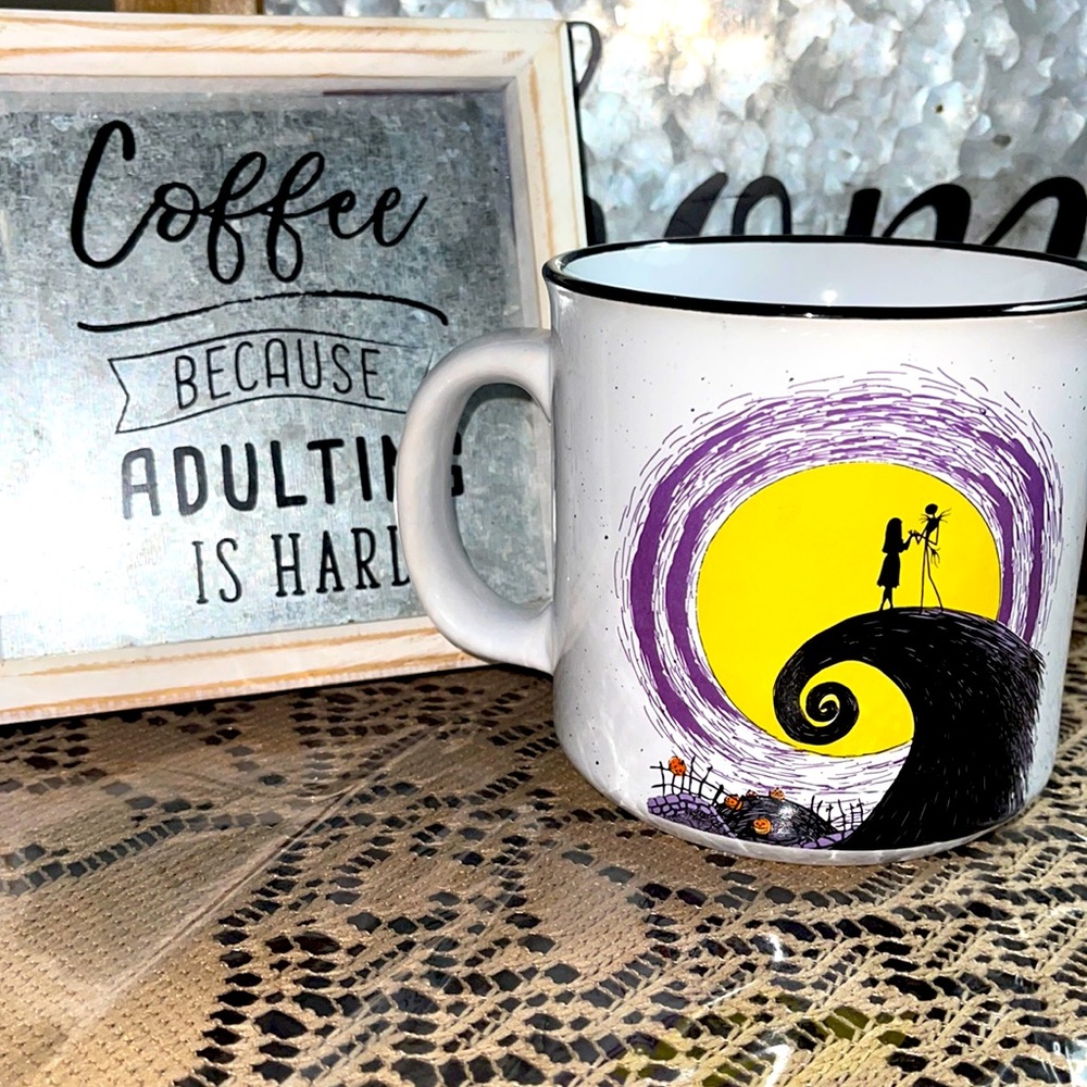 Halloween 🎃 Mug